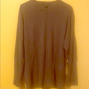 Men’s Long Sleeve Shirt